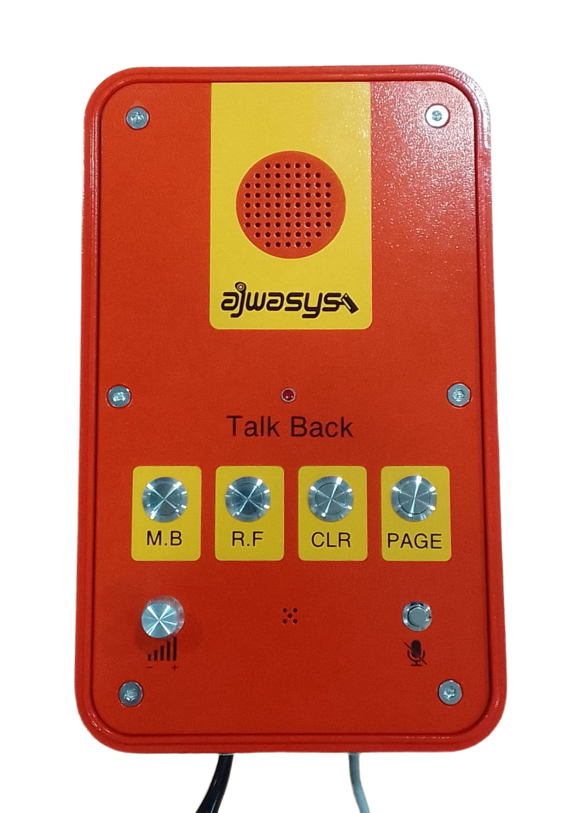 talkback 2